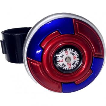 Steering Wheel Control Knob