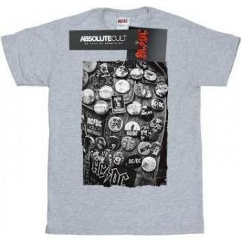 T-shirt homme AC/DC