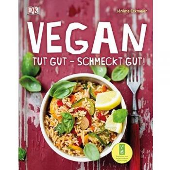 Jérôme Eckmeier Vegan: Tut Gut