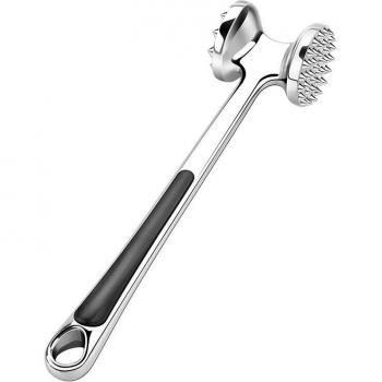 Dual-Sided Meat Hammer
