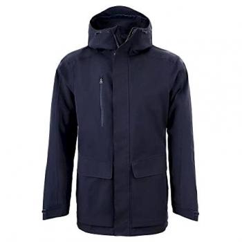 Craghoppers Expert Kiwi Pro Aquadry Stretch 3‑In‑1 Jacket – Navy