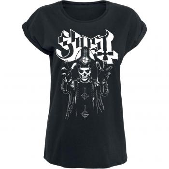 T-Shirt Ghost