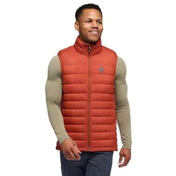 Black Diamond Access Down 2.0 – Sleeveless Down Jacket (S)