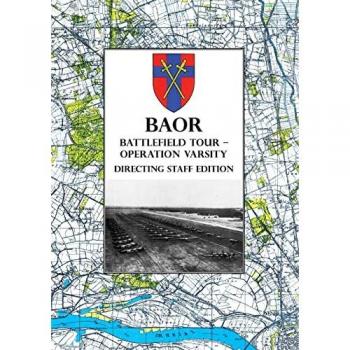 BAOR BATTLEFIELD TOUR