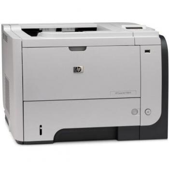 HP LaserJet P3015D