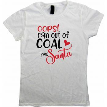 Merry Christmas HoHoHo T‑Shirt