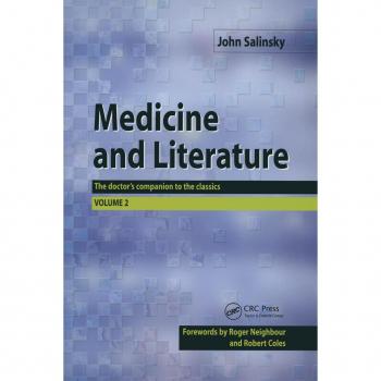 Vitalsource Technologies, Inc. Medicine And Literature, Volume Two