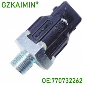 Set of 5 Renault Knock Sensors 77 00 866 055