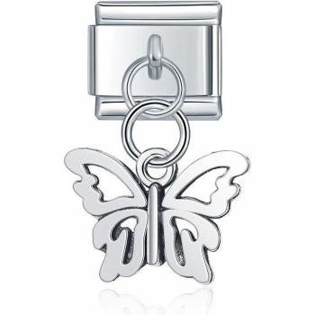 Accesorio de Pulsera de Acero Inoxidable