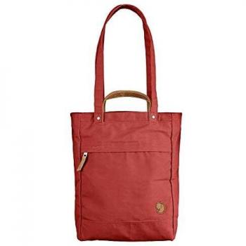 FJÄLLRÄVEN Totepack No.1 Small Sac bandoulière, 35 cm, 10 litres, Rouge (Dahlia)