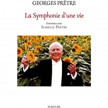 La symphonie d'une vie