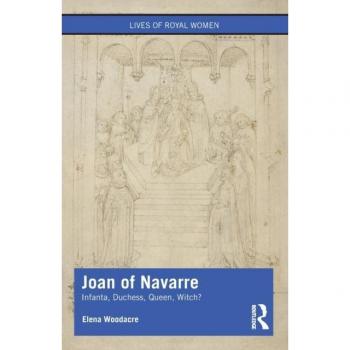 Joan of Navarre