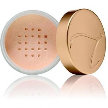 Amazing Matte Loose Finish Powder