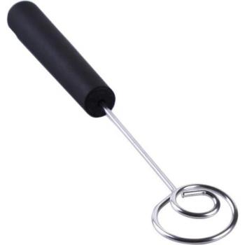 Utensilio de Cocina Tenedor Espiral para Postres