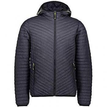 CMP Chaqueta de Invierno Fix Hood Antracita