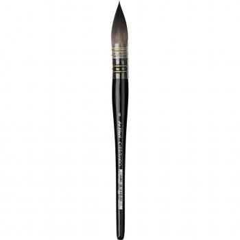 Synthetics Ronde Pen 6, Da Vinci Aquarel 498 (Casaneo)