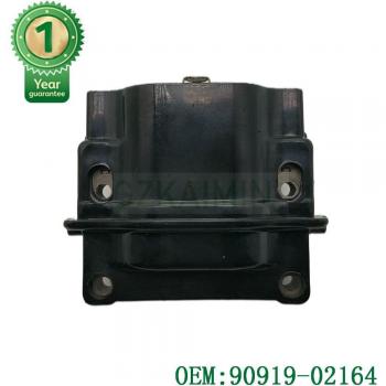 Toyota Ignition Coil 90919-02163