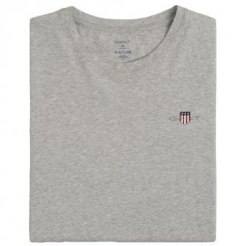 GANT Men's Shield Logo Jersey Pyjama T-Shirt