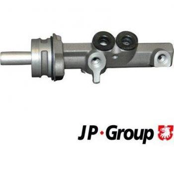 JP GROUP Brake Master Cylinder 1161103500