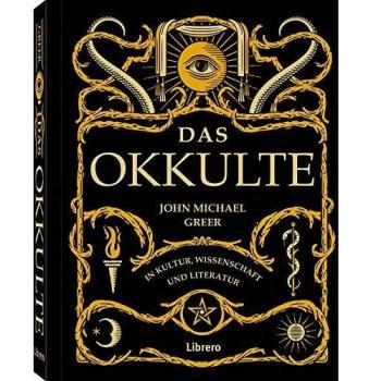 Greer, John Michael: DAS OKKULTE
