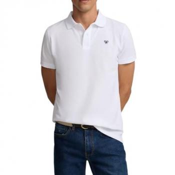 Camisa Polo Raqueta Silbon