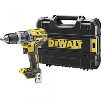 DeWalt Akku-Schlagbohrschrauber 18V DCD796NT ohne Akku ohne Lader in TSTAK-Box