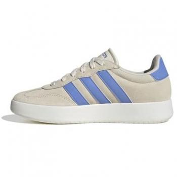 Adidas Sportswear Sneaker »BARREDA« Design auf den Spuren des adidas Handball Spezial