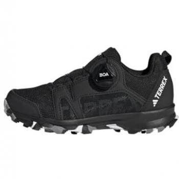 Adidas Terrex Agravic BOA Children's Trail Running Sneakers