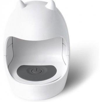 QuickDry Nail Egg LED