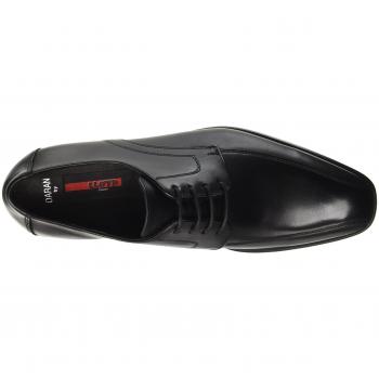 Lloyd Herren Daran Derby, Schwarz, 48.5 EU