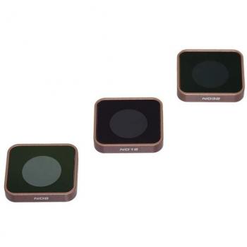 ProPrompter Polar Pro Cinema Filters for GoPro HERO6 / HERO5 Black