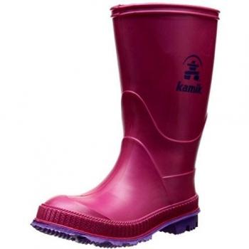 Kamik Stomp Gummistiefel für kleine Abenteurer