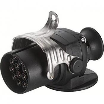 HELLA 8JA 007 241-021 15-poliger Anhängerstecker