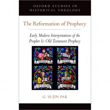 Vitalsource Technologies, Inc. The Reformation Of Prophecy