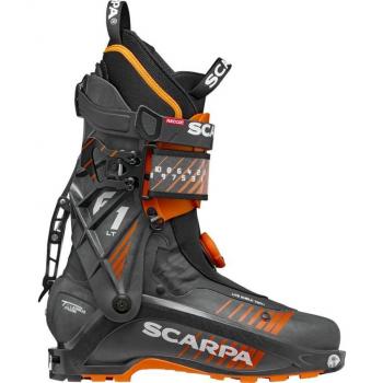 Scarpa F1 LT Carbon Orange Touring Boots