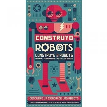 Construyo robots