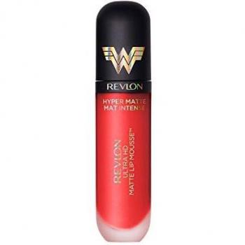 Revlon Labial Mousse Wonder Woman