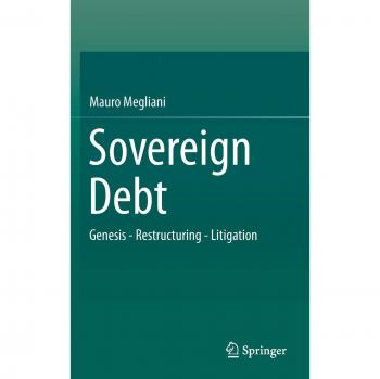 Sovereign Debt: Genesis