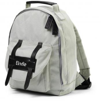 Elodie Mini Zaino Verde Minerale
