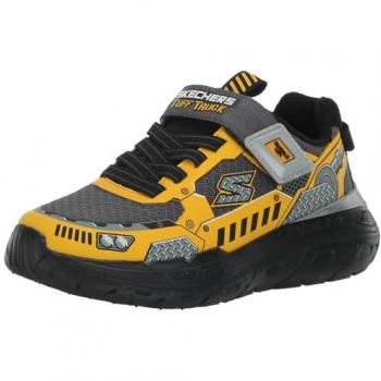 Skechers Skech Tracks Boys Trainers