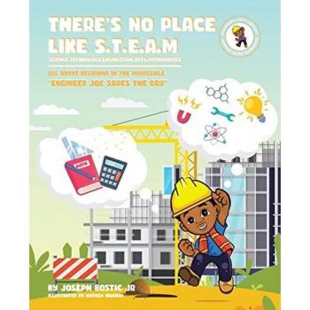 There's No Place Like S.T.E.A.M