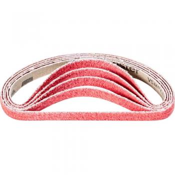 Nastro abrasivo 12 mm x 330 mm grana 40