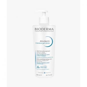 Bioderma atoderm intensive gel-crema 500 ml