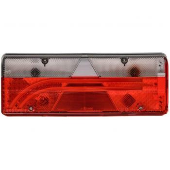 Polisport LED Achterlicht voor Yamaha YZF-R3