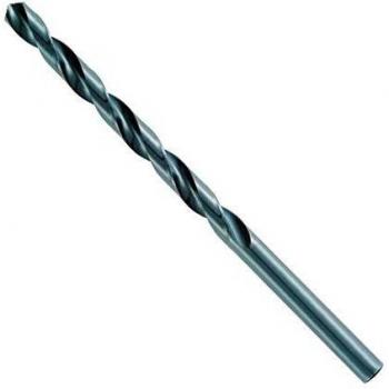 Alpen 6.5mm Long HSS Drill Pack of 10