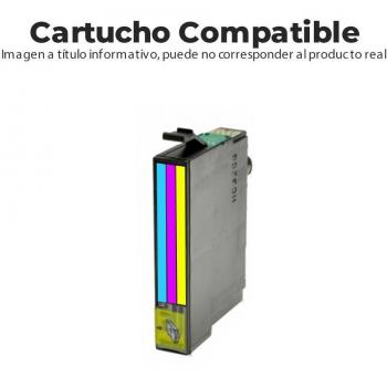Cartucho de tinta alta capacidad HP 57 C6657A 17ml