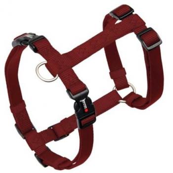 Wolters Professionelles Hunde-Geschirr rot Größe M 30-50cm