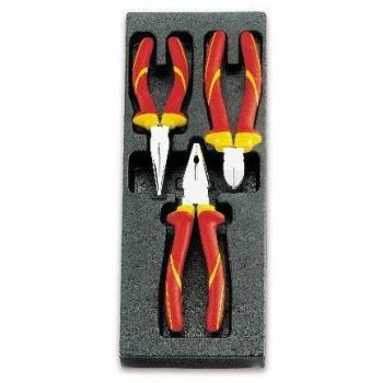 Beta Pince Thermoformée Isolée T135