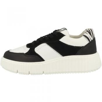 Pantofole Atletiche Nera 41