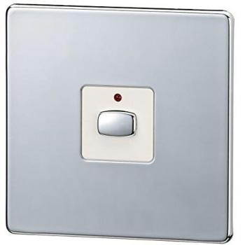 MiHome Smart Light Control, Chrome